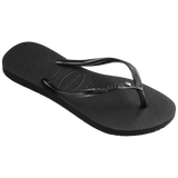 Swarovski Slim Crystal Sandal Jepit