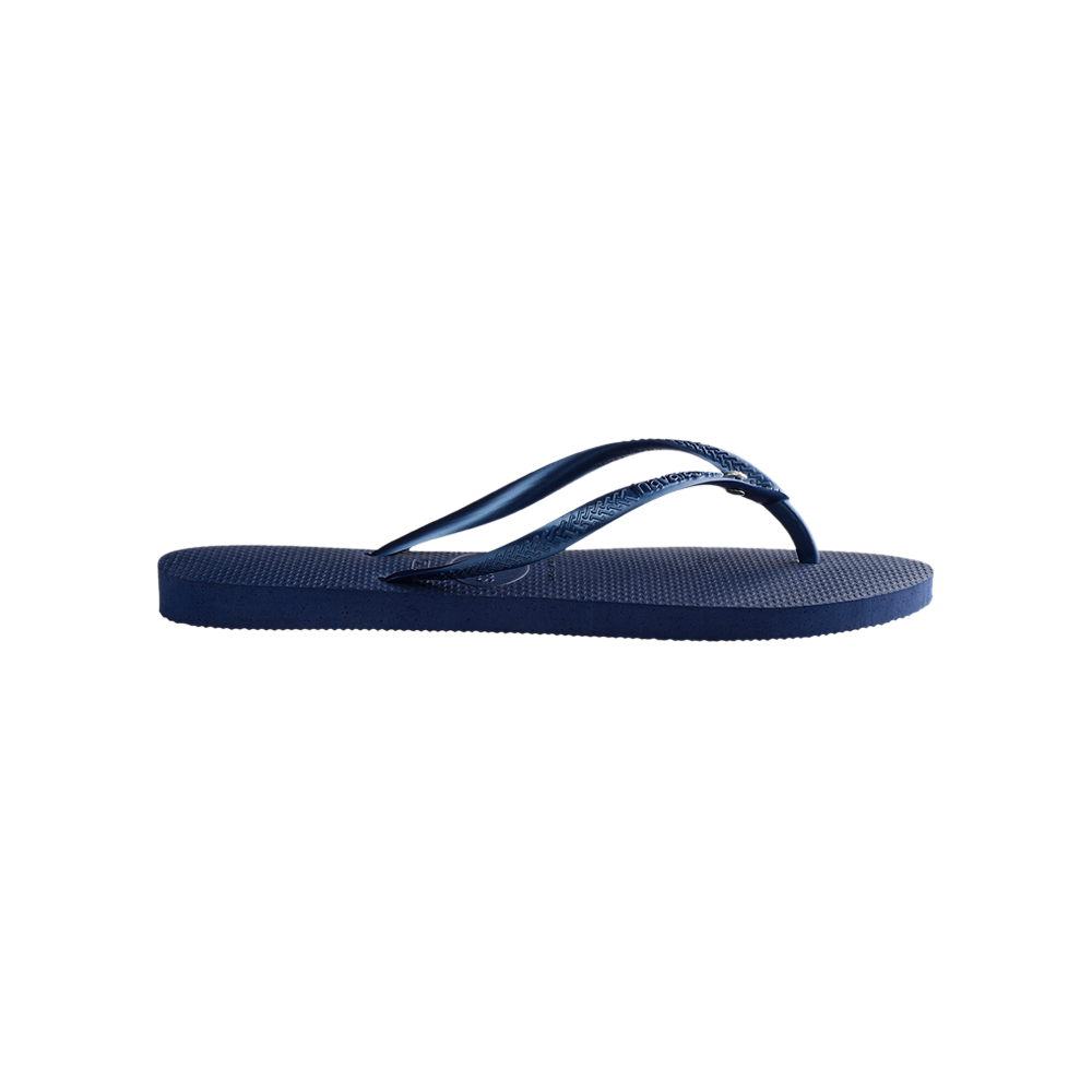 Slim Crystal Glamour Sw Sandal Jepit
