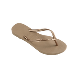 Slim Crystal Glamour Sw Sandal Jepit