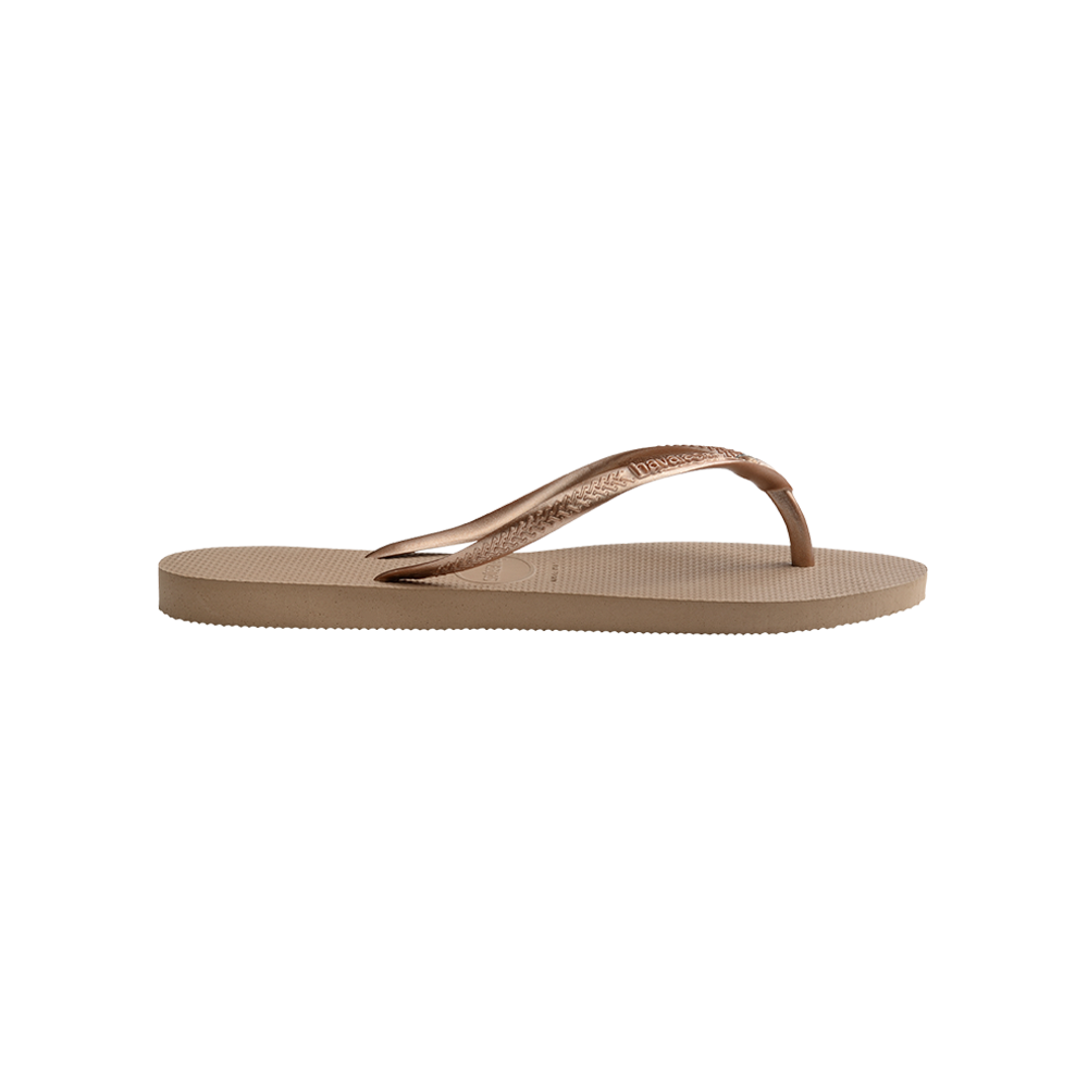 Slim Crystal Glamour Sw Sandal Jepit