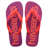 Top Logomania 2 Sandal Jepit