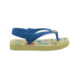 Baby Peppa Pig Flip Flops - Havaianas Indonesia