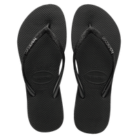 Slim Sparkle Me Flip Flops