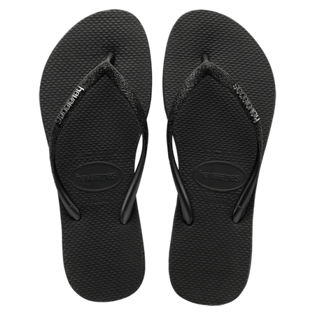 Slim Sparkle II Sandal Jepit