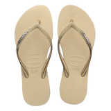 Slim Sparkle II Sandal Jepit
