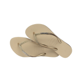 Slim Sparkle II Sandal Jepit