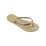 Slim Glitter II Flip Flops