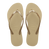 Slim Glitter II Flip Flops