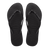 Slim Glitter II Flip Flops