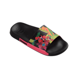 Slide Classic Print Flip Flop