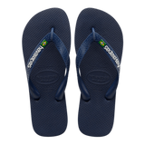 Brasil Logo Flip Flops - Havaianas Indonesia