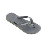 Brasil Logo Flip Flops - Havaianas Indonesia