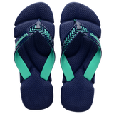Power 2.0 Flip Flops
