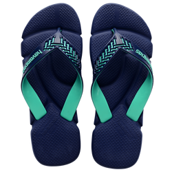 Power 2.0 Flip Flops