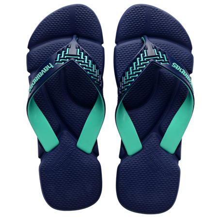Power 2.0 Flip Flops