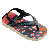 Baby Mini Me Flip Flops