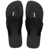 Urban Basic Material Flip Flops
