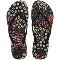Slim Animals Flip Flops