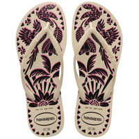 Slim Tucano Flip Flops