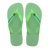 Brasil Logo Flip Flop