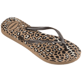Slim Animals Flip Flops