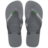 Brasil Logo Flip Flops - Havaianas Indonesia
