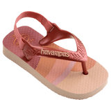 Baby Mini Me Flip Flops