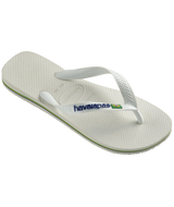 Brasil Logo Flip Flops - Havaianas Indonesia
