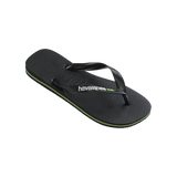 Brasil Logo Flip Flops - Havaianas Indonesia