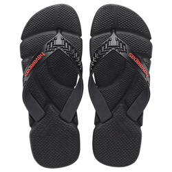 Power 2.0 Flip Flops