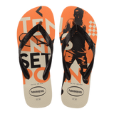 Top Athletic Sandal Jepit
