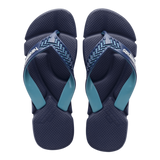Power 2.0 Flip Flops