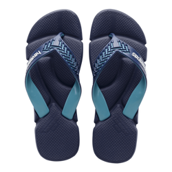 Power 2.0 Flip Flops
