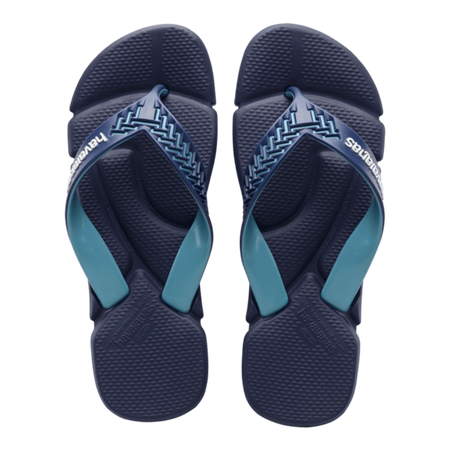 Power 2.0 Flip Flops