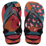 Baby Mini Me Flip Flops