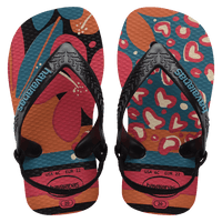 Baby Mini Me Flip Flops