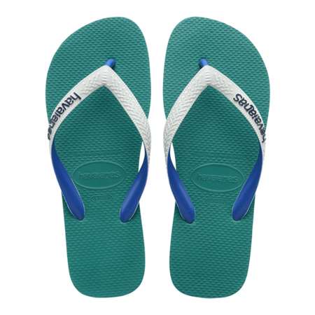 Top Mix Flip Flops