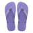 Brasil Logo Flip Flop