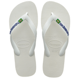 Brasil Logo Flip Flops - Havaianas Indonesia