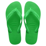 [ONLINE EXCLUSIVE] Color Flip Flops