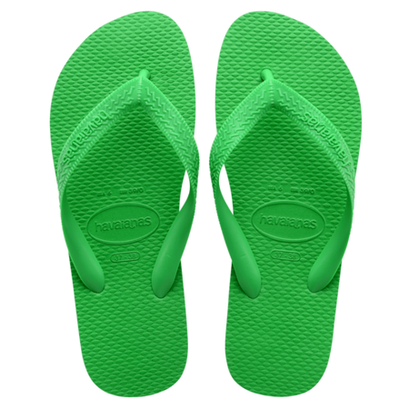 [ONLINE EXCLUSIVE] Color Flip Flops