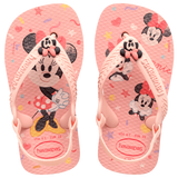 Baby Disney Classics Flip Flops