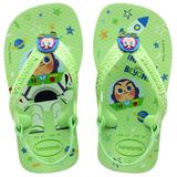 Baby Disney Classics Flip Flops