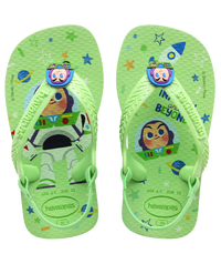 Baby Disney Classics Flip Flops