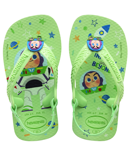 Baby Disney Classics Sandal Jepit