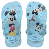 Baby Disney Classics Flip Flops