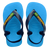 Baby Brasil Logo Sandal Jepit