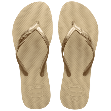 Fantasia Flip Flops