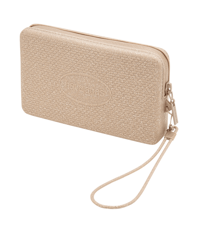 Mini Bag Havaianas Glitter