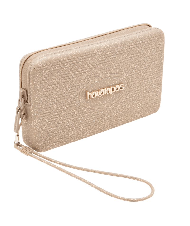 Mini Bag Havaianas Glitter